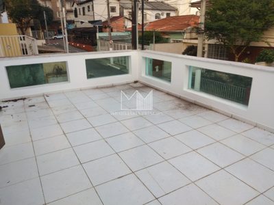 Sobrado, 3 quartos, 202 m² - Foto 1