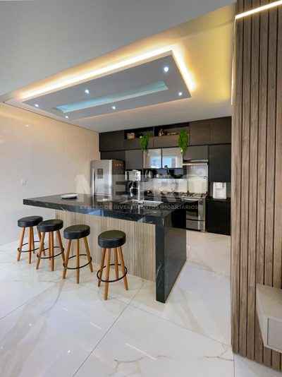 Casa de Condomínio, 1 quarto - Foto 5