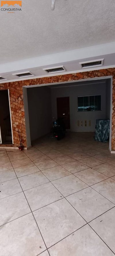 Sobrado, 3 quartos, 270 m² - Foto 1