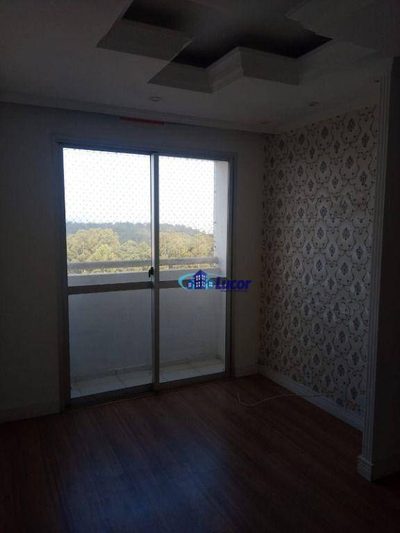Apartamento, 2 quartos, 56 m² - Foto 4
