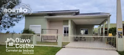 Casa, 5 quartos, 165 m² - Foto 1