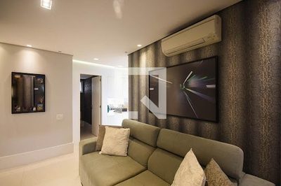 Apartamento, 3 quartos, 200 m² - Foto 4