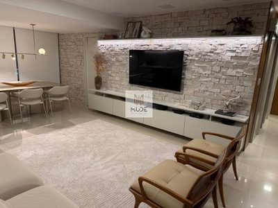 Apartamento, 2 quartos, 105 m² - Foto 4