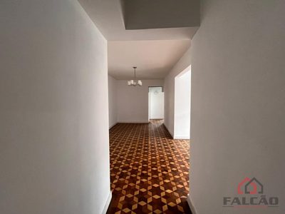Apartamento, 3 quartos, 131 m² - Foto 2