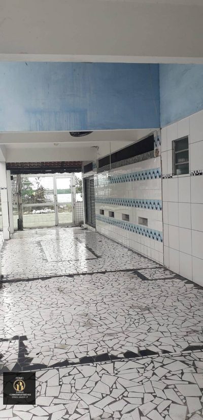 Casa, 8 quartos - Foto 5