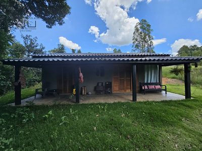 Sítio, 1 quarto, 2 hectares - Foto 4