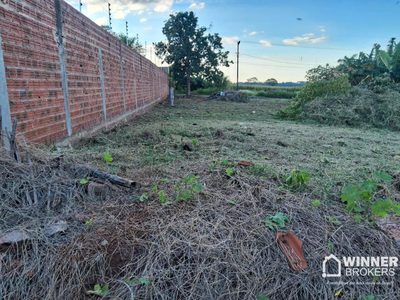 Terreno, 1000 m² - Foto 3