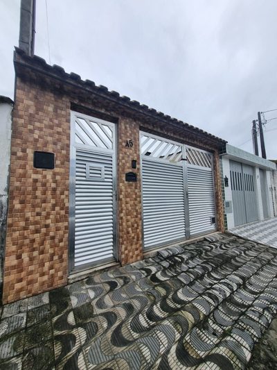 Casa, 2 quartos, 150 m² - Foto 1