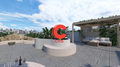 Apartamento, 2 quartos, 125 m² - Foto 3