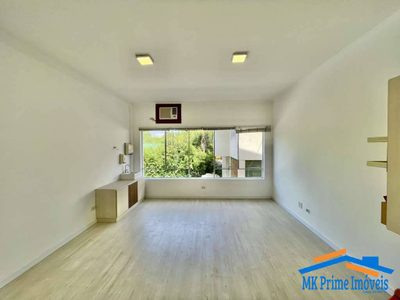 Sala-Conjunto, 31 m² - Foto 2