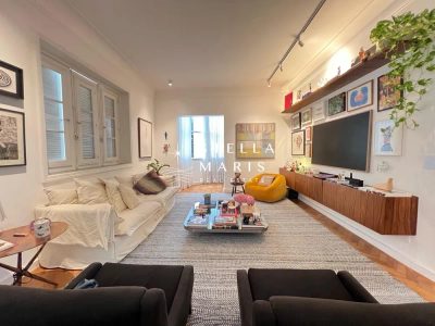Apartamento, 2 quartos, 101 m² - Foto 1