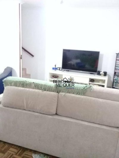 Sobrado, 3 quartos - Foto 3