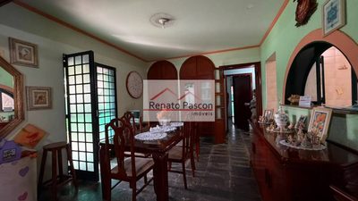 Chácara, 3 quartos, 1880 m² - Foto 4