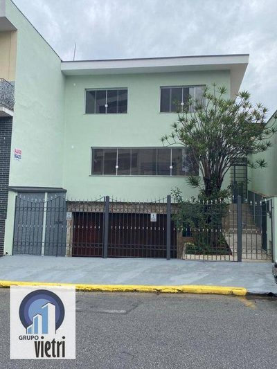 Prédio Inteiro, 320 m² - Foto 4