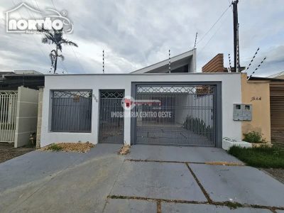 Casa, 3 quartos, 210 m² - Foto 1