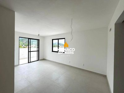 Cobertura, 3 quartos, 130 m² - Foto 3