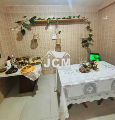 Casa, 4 quartos, 150 m² - Foto 2