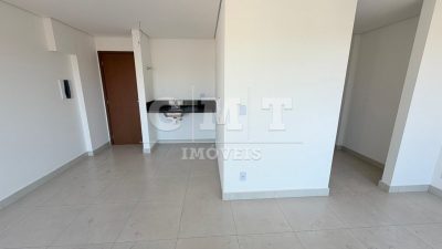 Kitnet-Studio, 34 m² - Foto 3