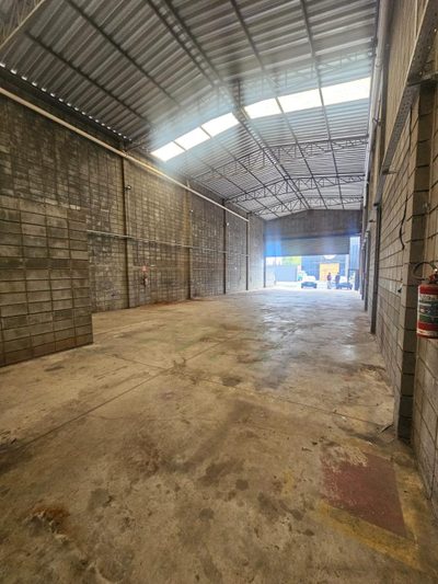 Loja-Salão, 325 m² - Foto 3