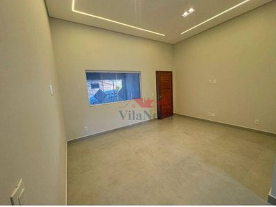 Casa, 3 quartos, 114 m² - Foto 2