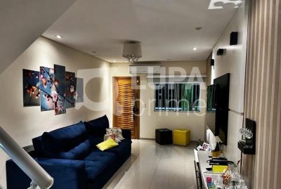 Casa, 3 quartos, 169 m² - Foto 2