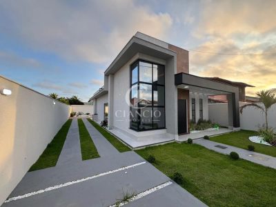 Casa, 4 quartos - Foto 2