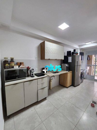 Apartamento, 3 quartos, 80 m² - Foto 4