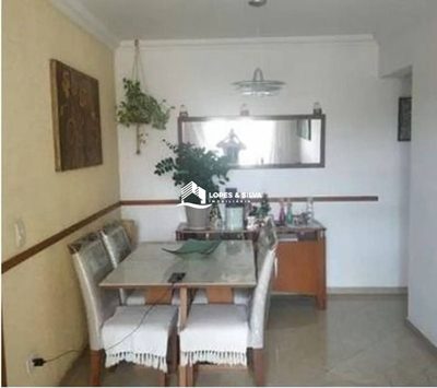 Apartamento, 2 quartos, 60 m² - Foto 5