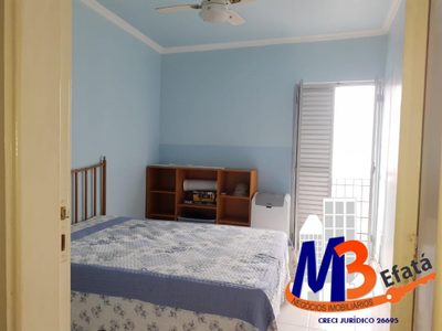 Apartamento, 1 quarto, 60 m² - Foto 3