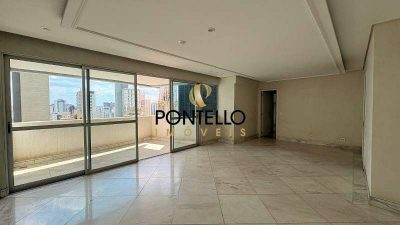 Apartamento, 3 quartos, 117 m² - Foto 1