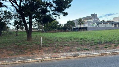 Terreno, 1100 m² - Foto 3