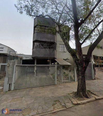 Apartamento, 2 quartos, 64 m² - Foto 1