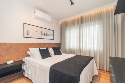 Apartamento, 2 quartos, 65 m² - Foto 3