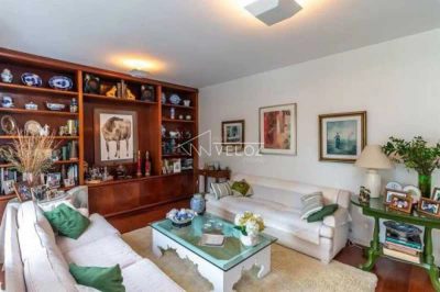 Apartamento, 4 quartos, 169 m² - Foto 2