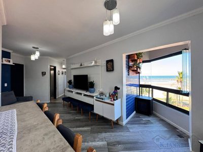 Apartamento, 3 quartos, 89 m² - Foto 3