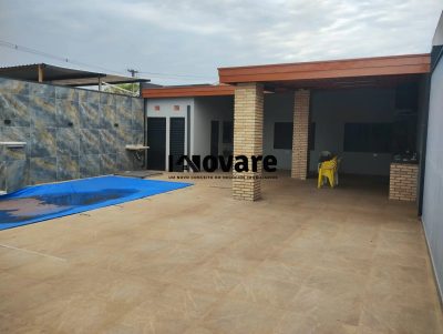 Casa, 2 quartos, 100 m² - Foto 1