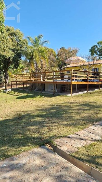 Casa, 3 quartos, 322 m² - Foto 3