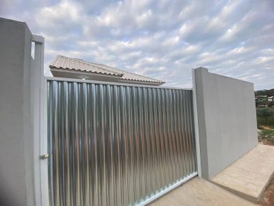 Casa, 2 quartos, 54 m² - Foto 3
