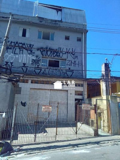 Depósito-Galpão, 550 m² - Foto 3