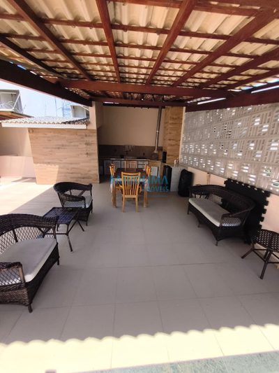 Casa de Condomínio, 4 quartos - Foto 5