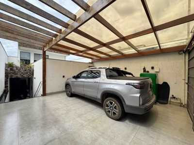 Casa, 3 quartos, 180 m² - Foto 2