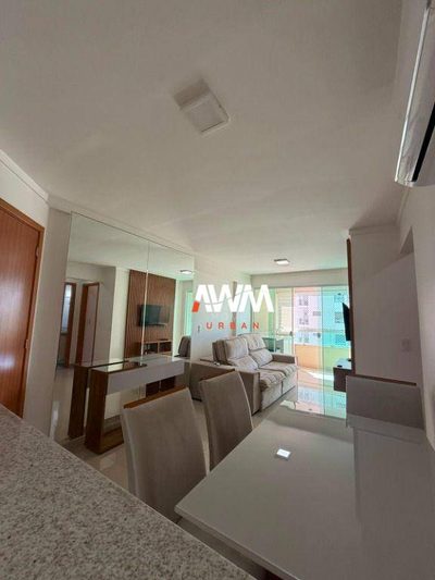 Apartamento, 2 quartos, 62 m² - Foto 5