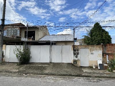 Casa, 1 quarto, 45 m² - Foto 1