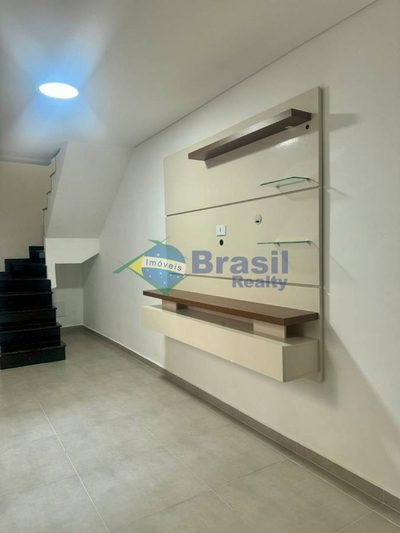 Cobertura, 2 quartos, 88 m² - Foto 5