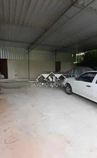 Depósito-Galpão, 100 m² - Foto 5