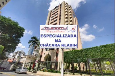 Apartamento, 3 quartos, 106 m² - Foto 1