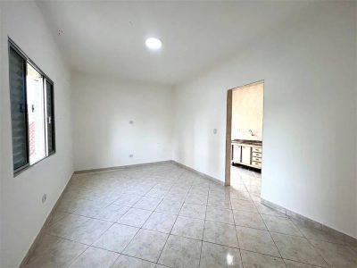 Apartamento, 1 quarto, 28 m² - Foto 1
