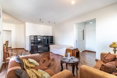 Apartamento, 3 quartos, 161 m² - Foto 4