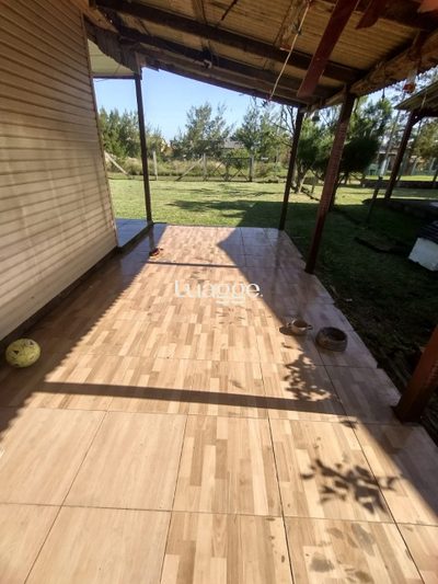 Casa, 61 m² - Foto 2