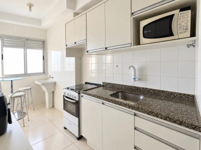 Apartamento, 3 quartos, 69 m² - Foto 3